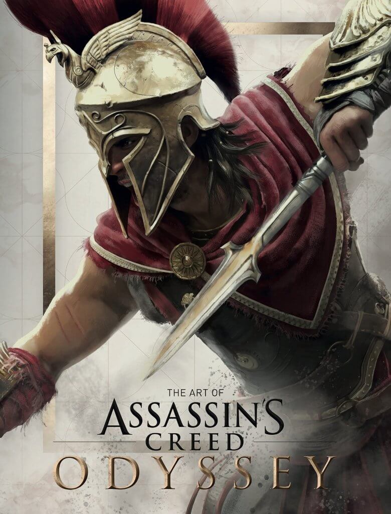 assassin's creed odyssey pc download