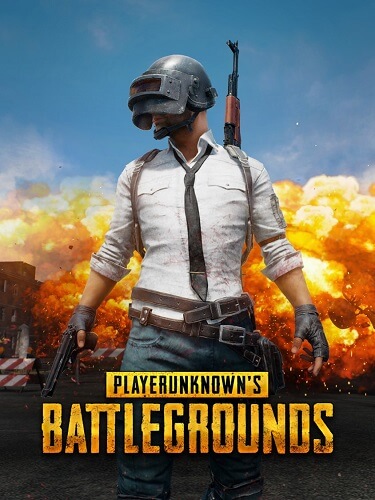 playerunknown's battlegrounds pc download