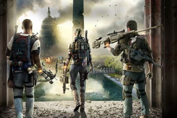 Tom Clancy's The Division 2 crack