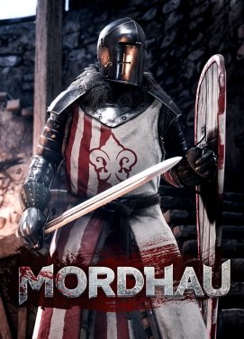 Mordhau pc download