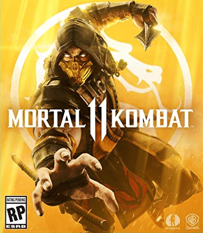 Mortal Kombat 11 pc download