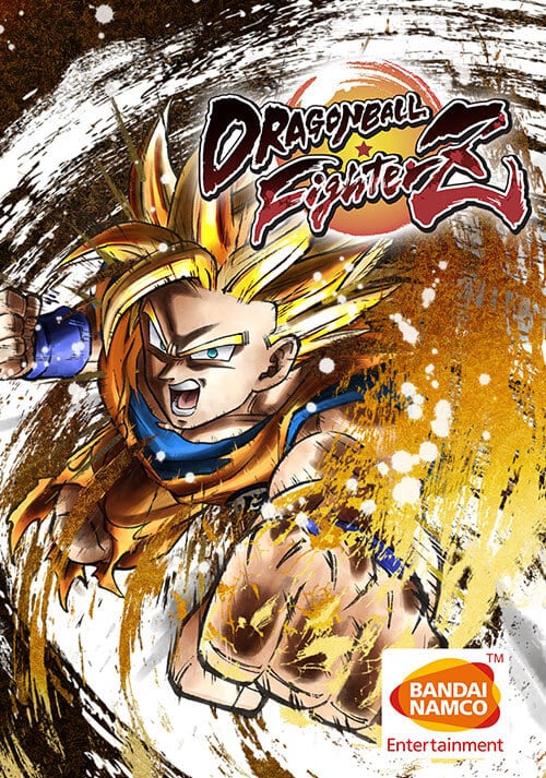 Dragon Ball FighterZ pc download