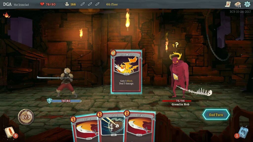 Slay the Spire free download wallpaper