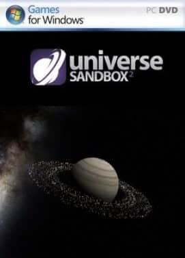 Universe Sandbox 2 pc download