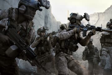 Call of Duty Modern Warfare 2019 crack