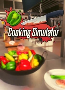 Cooking Simulator pc download