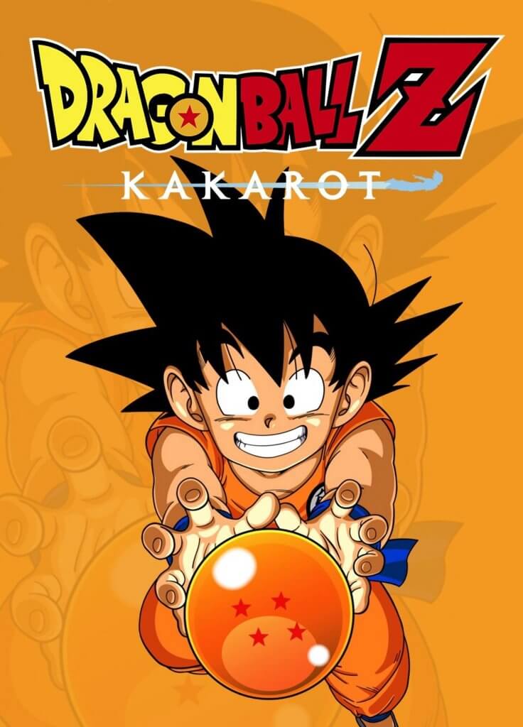Dragon Ball Z Kakarot pc download