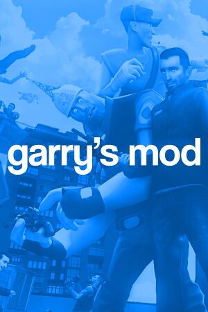 Garry's Mod pc download