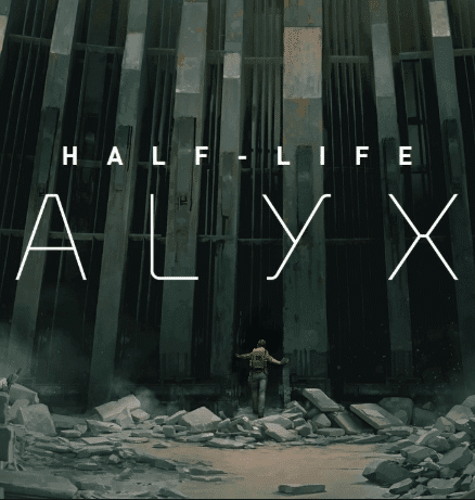 Half-Life Alyx pc download