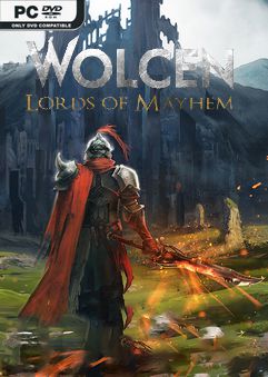 Wolcen Lords of Mayhem pc download