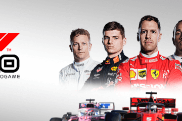 F1 2020 download wallpaper