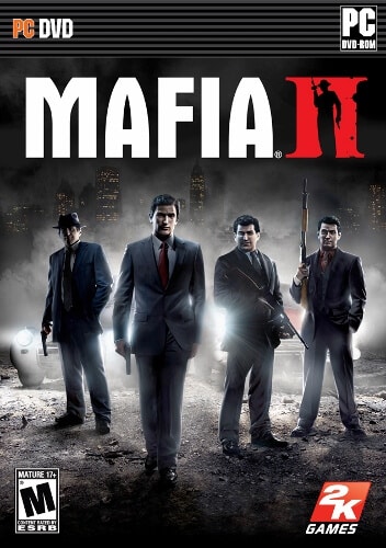 Mafia 2 pc download
