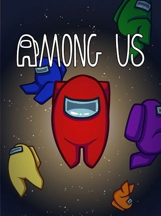 Among Us pc download