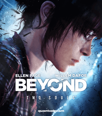 Beyond Two Souls pc download