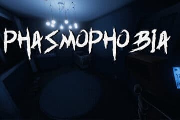 Phasmophobia download wallpaper