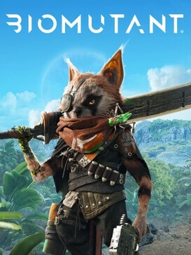 Biomutant pc download