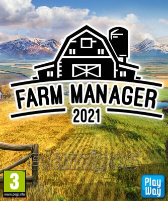 Farm Manager 2021 pc download