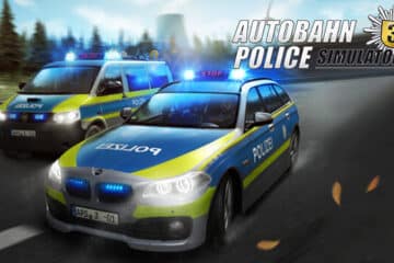 Autobahn Police Simulator 3 download wallpaper
