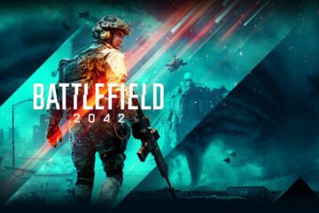 Battlefield 2042 download wallpaper