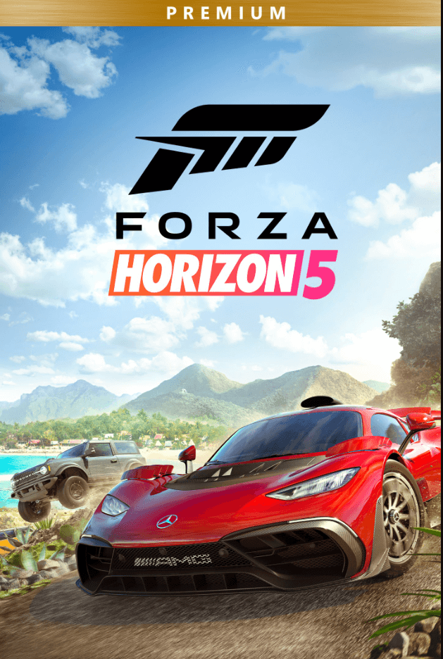 Forza Horizon 5 pc download
