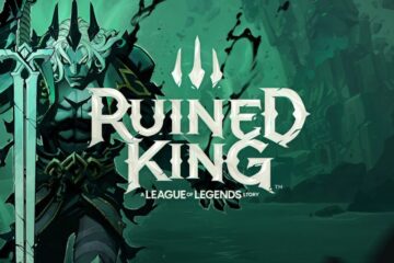 Ruined King A League of Legends Story download wallpaper