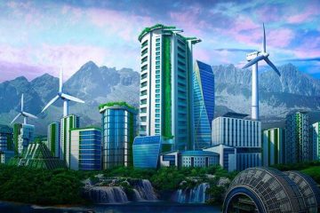Cities Skylines download wallpaper