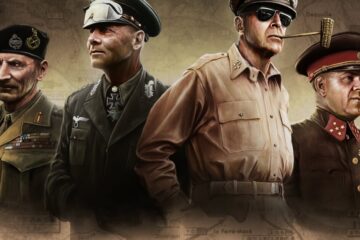 Hearts of Iron IV download wallpaper