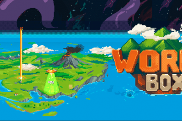 WorldBox - God Simulator download wallpaper