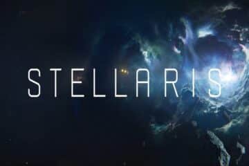 Stellaris download wallpaper