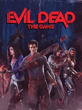 Evil Dead The Game pc download