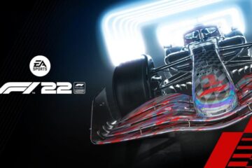 F1 22 download wallpaper