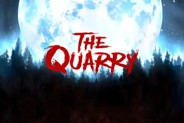 The Quarry download wallpaper
