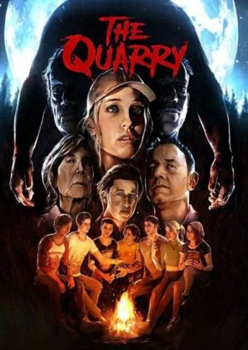 The Quarry pc download