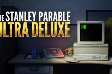 The Stanley Parable Ultra Deluxe download wallpaper