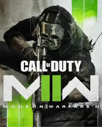 Call of Duty Modern Warfare II pc download