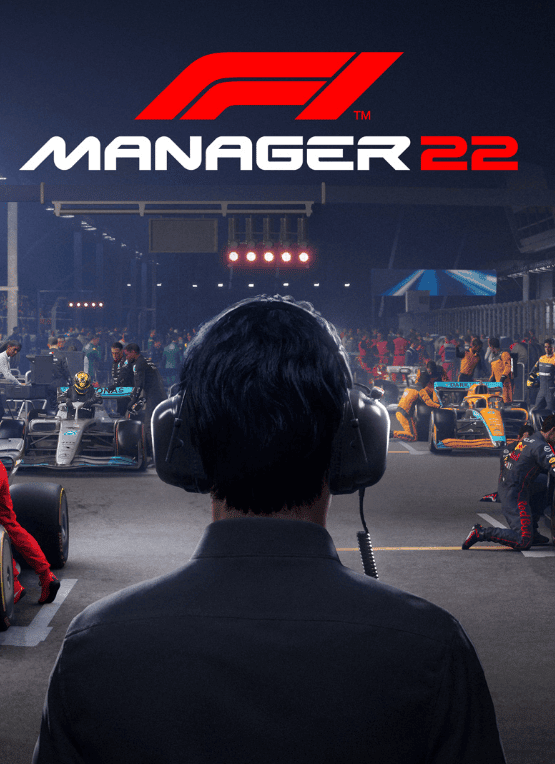 F1 Manager 2022 pc download