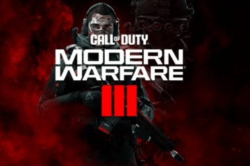 Call of Duty Modern Warfare III download wallpaper