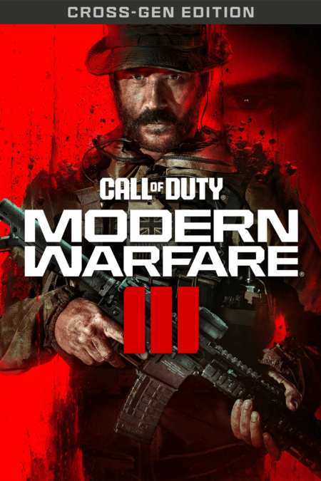 Call of Duty Modern Warfare III pc download