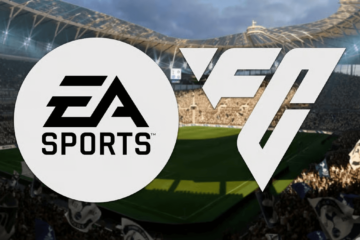 EA Sports FC 24 download wallpaper